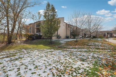 Welcome to Westwood Village - Perfect One-Floor Living in on Rosemont Country Club in Ohio - for sale on GolfHomes.com, golf home, golf lot