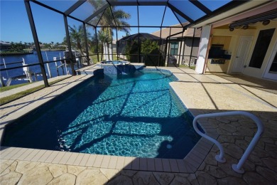 Motivated seller with recent price drop! What a great layout and on Twin Isles Country Club in Florida - for sale on GolfHomes.com, golf home, golf lot