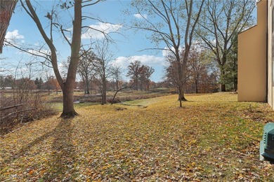 Welcome to Westwood Village - Perfect One-Floor Living in on Rosemont Country Club in Ohio - for sale on GolfHomes.com, golf home, golf lot