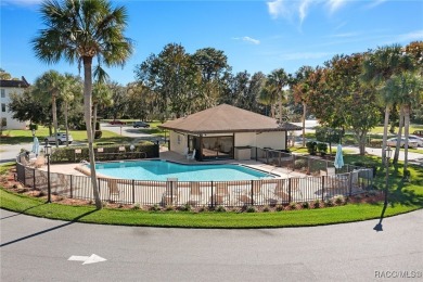 Step inside this beautifully designed 2-bedroom, 2 - bathroom on Sugarmill Woods Golf and Country Club in Florida - for sale on GolfHomes.com, golf home, golf lot