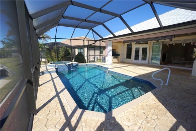 Motivated seller with recent price drop! What a great layout and on Twin Isles Country Club in Florida - for sale on GolfHomes.com, golf home, golf lot