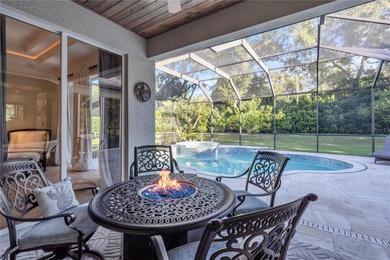 Experience Private, Peaceful Luxury in the exclusive River on River Wilderness Golf and Country Club in Florida - for sale on GolfHomes.com, golf home, golf lot