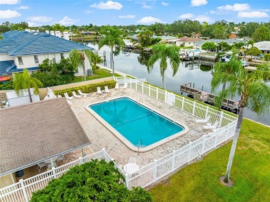 FLOODED DURING HELENE! BEING SOLD AS-IS FOR BIG DISCOUNT! THIS on Mangrove Bay Golf Course in Florida - for sale on GolfHomes.com, golf home, golf lot