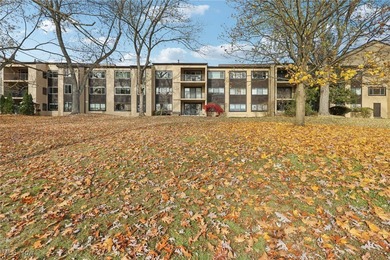 Welcome to Westwood Village - Perfect One-Floor Living in on Rosemont Country Club in Ohio - for sale on GolfHomes.com, golf home, golf lot