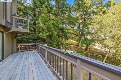 Welcome to 391 Oak Lane, a custom home on the 8th fairway of on Castlewood Country Club in California - for sale on GolfHomes.com, golf home, golf lot