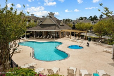 Desired First Floor Crow Creek Condo featuring open floor plan on Crow Creek Golf Club in North Carolina - for sale on GolfHomes.com, golf home, golf lot