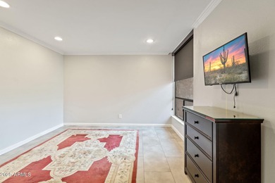 This Shores residence at The McCormick is centrally located on McCormick Ranch Golf Club in Arizona - for sale on GolfHomes.com, golf home, golf lot