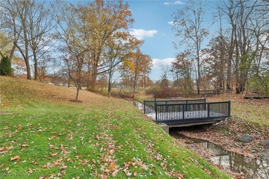 Welcome to Westwood Village - Perfect One-Floor Living in on Rosemont Country Club in Ohio - for sale on GolfHomes.com, golf home, golf lot