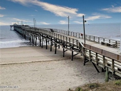 Tesla Charging Station Already Installed! Fully Furnished Beach on Founders Club At St. James Plantation in North Carolina - for sale on GolfHomes.com, golf home, golf lot