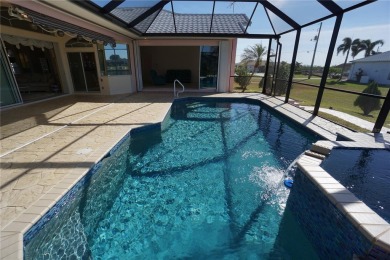 Motivated seller with recent price drop! What a great layout and on Twin Isles Country Club in Florida - for sale on GolfHomes.com, golf home, golf lot
