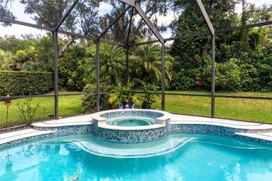 Experience Private, Peaceful Luxury in the exclusive River on River Wilderness Golf and Country Club in Florida - for sale on GolfHomes.com, golf home, golf lot