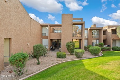 This Shores residence at The McCormick is centrally located on McCormick Ranch Golf Club in Arizona - for sale on GolfHomes.com, golf home, golf lot