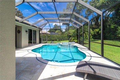 Experience Private, Peaceful Luxury in the exclusive River on River Wilderness Golf and Country Club in Florida - for sale on GolfHomes.com, golf home, golf lot