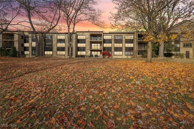 Welcome to Westwood Village - Perfect One-Floor Living in on Rosemont Country Club in Ohio - for sale on GolfHomes.com, golf home, golf lot