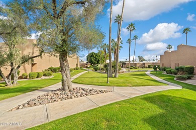 This Shores residence at The McCormick is centrally located on McCormick Ranch Golf Club in Arizona - for sale on GolfHomes.com, golf home, golf lot