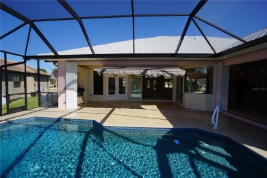 Motivated seller with recent price drop! What a great layout and on Twin Isles Country Club in Florida - for sale on GolfHomes.com, golf home, golf lot