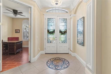 Experience Private, Peaceful Luxury in the exclusive River on River Wilderness Golf and Country Club in Florida - for sale on GolfHomes.com, golf home, golf lot