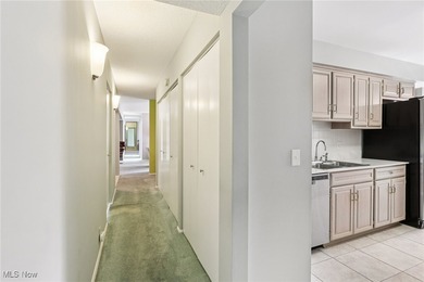 Welcome to Westwood Village - Perfect One-Floor Living in on Rosemont Country Club in Ohio - for sale on GolfHomes.com, golf home, golf lot