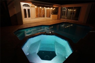 Motivated seller with recent price drop! What a great layout and on Twin Isles Country Club in Florida - for sale on GolfHomes.com, golf home, golf lot
