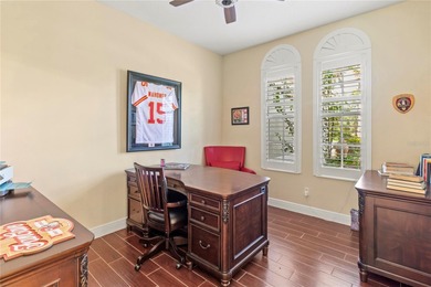 Experience Private, Peaceful Luxury in the exclusive River on River Wilderness Golf and Country Club in Florida - for sale on GolfHomes.com, golf home, golf lot