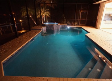 Motivated seller with recent price drop! What a great layout and on Twin Isles Country Club in Florida - for sale on GolfHomes.com, golf home, golf lot