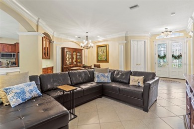 Experience Private, Peaceful Luxury in the exclusive River on River Wilderness Golf and Country Club in Florida - for sale on GolfHomes.com, golf home, golf lot