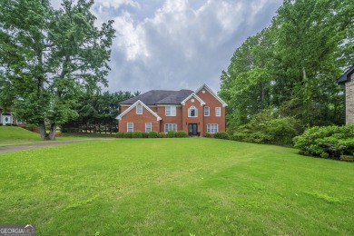 Priced for a fast sale at $15,000 below the FHA appraised fair on Southland Country Club in Georgia - for sale on GolfHomes.com, golf home, golf lot