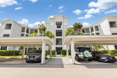 Live the Florida Dream in This Fully Furnished Birkdale Condo at on Babcock National Golf Course in Florida - for sale on GolfHomes.com, golf home, golf lot