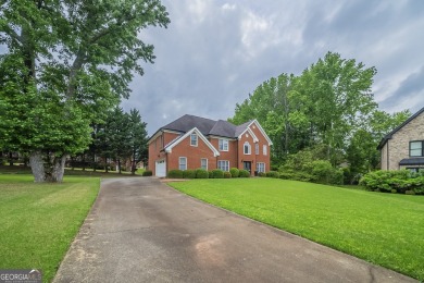 Priced for a fast sale at $15,000 below the FHA appraised fair on Southland Country Club in Georgia - for sale on GolfHomes.com, golf home, golf lot