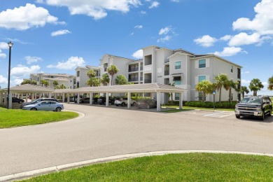 Live the Florida Dream in This Fully Furnished Birkdale Condo at on Babcock National Golf Course in Florida - for sale on GolfHomes.com, golf home, golf lot