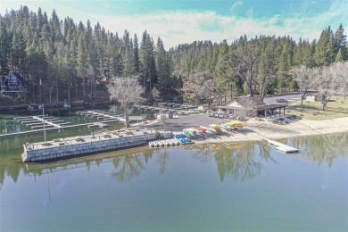 Own a piece of paradise on Pine Mountain Lake Golf Corse. This on Pine Mountain Lake Country Club in California - for sale on GolfHomes.com, golf home, golf lot