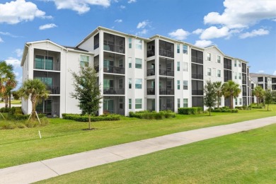Live the Florida Dream in This Fully Furnished Birkdale Condo at on Babcock National Golf Course in Florida - for sale on GolfHomes.com, golf home, golf lot