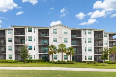 Live the Florida Dream in This Fully Furnished Birkdale Condo at on Babcock National Golf Course in Florida - for sale on GolfHomes.com, golf home, golf lot