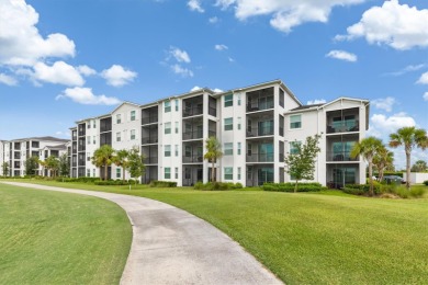 Live the Florida Dream in This Fully Furnished Birkdale Condo at on Babcock National Golf Course in Florida - for sale on GolfHomes.com, golf home, golf lot