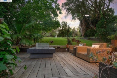 Welcome to 391 Oak Lane, a custom home on the 8th fairway of on Castlewood Country Club in California - for sale on GolfHomes.com, golf home, golf lot