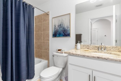 Live the Florida Dream in This Fully Furnished Birkdale Condo at on Babcock National Golf Course in Florida - for sale on GolfHomes.com, golf home, golf lot