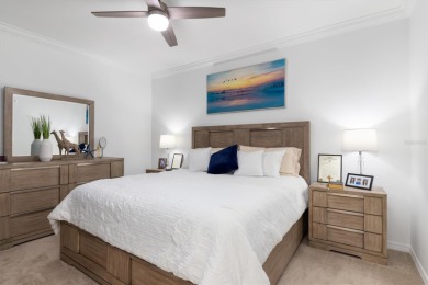 Live the Florida Dream in This Fully Furnished Birkdale Condo at on Babcock National Golf Course in Florida - for sale on GolfHomes.com, golf home, golf lot