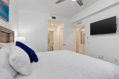 Live the Florida Dream in This Fully Furnished Birkdale Condo at on Babcock National Golf Course in Florida - for sale on GolfHomes.com, golf home, golf lot