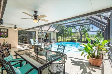 Under contract-accepting backup offers. Experience the epitome on Buckhorn Springs Golf and Country Club in Florida - for sale on GolfHomes.com, golf home, golf lot