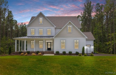 Don't miss the chance to make this model home your own! The on Highlands Golfers Club in Virginia - for sale on GolfHomes.com, golf home, golf lot