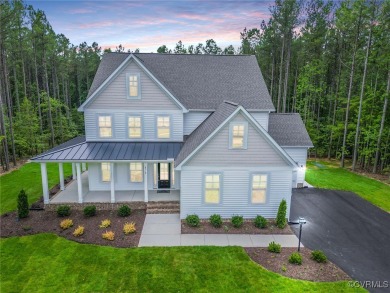 Don't miss the chance to make this model home your own! The on Highlands Golfers Club in Virginia - for sale on GolfHomes.com, golf home, golf lot
