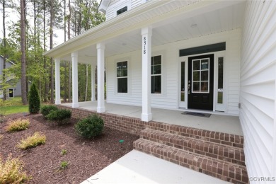 Don't miss the chance to make this model home your own! The on Highlands Golfers Club in Virginia - for sale on GolfHomes.com, golf home, golf lot