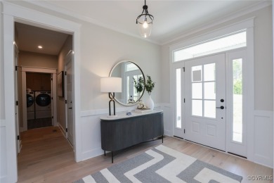 Don't miss the chance to make this model home your own! The on Highlands Golfers Club in Virginia - for sale on GolfHomes.com, golf home, golf lot