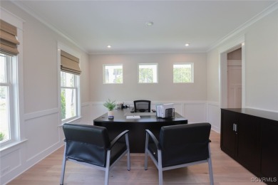 Don't miss the chance to make this model home your own! The on Highlands Golfers Club in Virginia - for sale on GolfHomes.com, golf home, golf lot