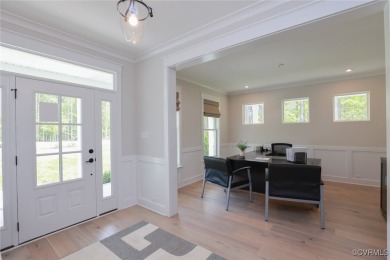 Don't miss the chance to make this model home your own! The on Highlands Golfers Club in Virginia - for sale on GolfHomes.com, golf home, golf lot