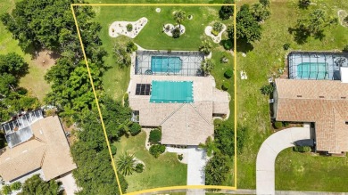 Under contract-accepting backup offers. PRICED TO SELL! **NEW on Sabal Trace Golf and Country Club in Florida - for sale on GolfHomes.com, golf home, golf lot