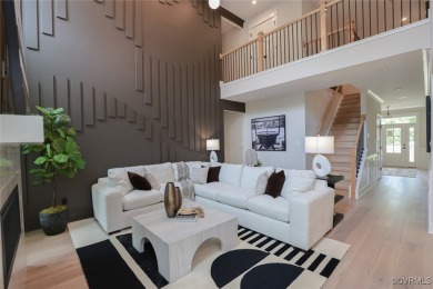 Don't miss the chance to make this model home your own! The on Highlands Golfers Club in Virginia - for sale on GolfHomes.com, golf home, golf lot