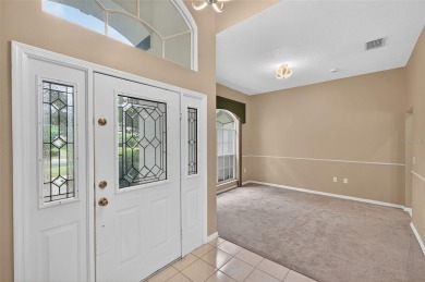 Welcome home to this spacious 4 bedroom, and 3 bath POOL home in on River Hills Country Club in Florida - for sale on GolfHomes.com, golf home, golf lot