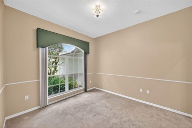 Welcome home to this spacious 4 bedroom, and 3 bath POOL home in on River Hills Country Club in Florida - for sale on GolfHomes.com, golf home, golf lot