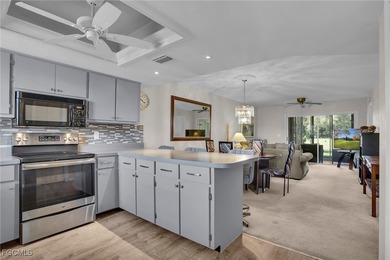 Welcome to your dream retreat at Cross Creek Country Club! This on Cross Creek Country Club in Florida - for sale on GolfHomes.com, golf home, golf lot